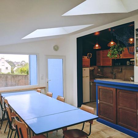 La Maison Du Cosquer Camaret-sur-Mer Exterior foto